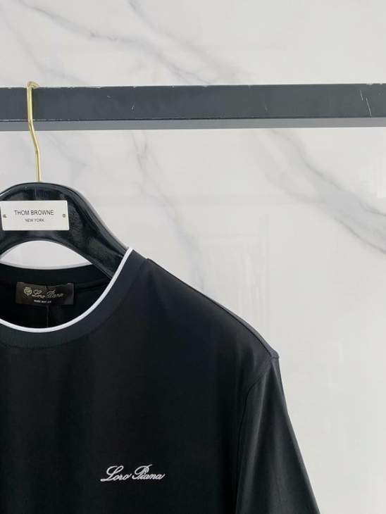 Loro Piana T Shirts Short _SKULoroPianaM-3XLxetr228729